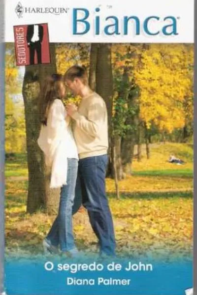 Cover of O Segredo de John