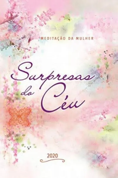 Cover of Surpresas do Céu