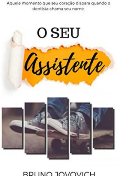 Cover of O Seu Assistente