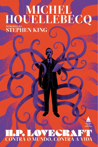 Cover of H.P. Lovecraft