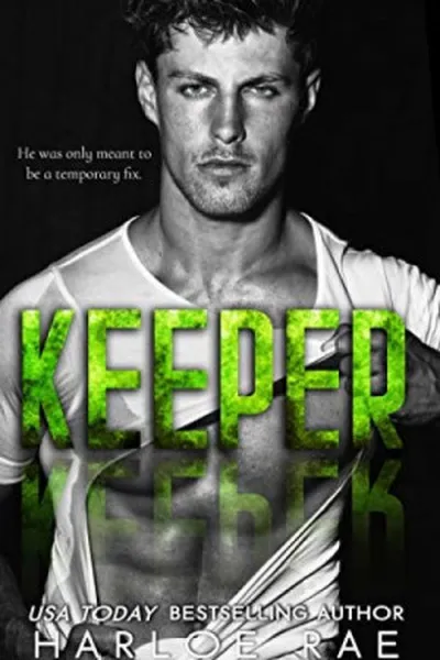 Cover of Keeper