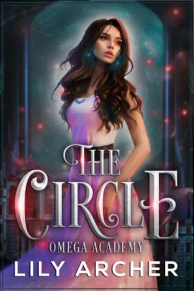 Cover of The Circle