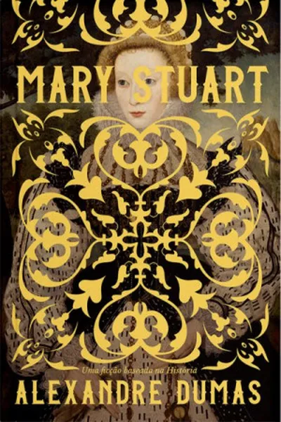 Cover of Mary Stuart