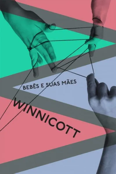 Cover of Bebês e suas mães