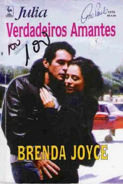 Cover of Verdadeiros Amantes