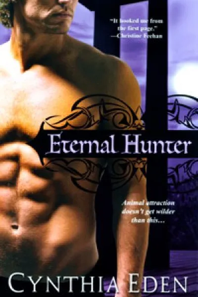 Cover of Eternal Hunter