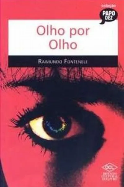 Cover of Olho por Olho