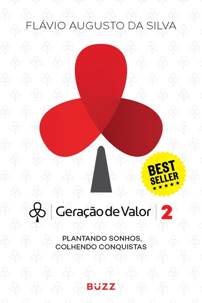 Cover of Geração de Valor 2