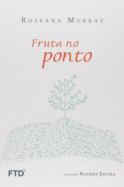 Cover of Fruta no ponto