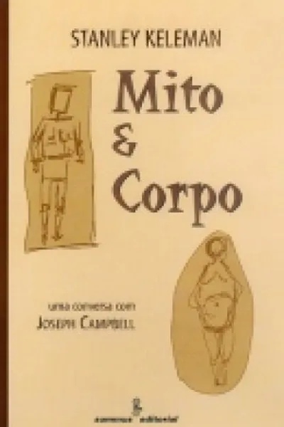 Cover of Mito e Corpo