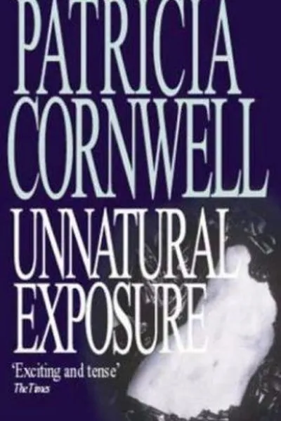 Cover of Unnatural Exposure