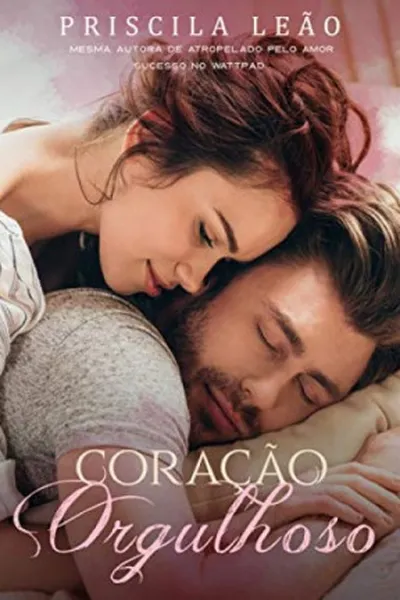 Cover of Coração orgulhoso