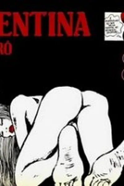 Cover of Valentina No Metrô