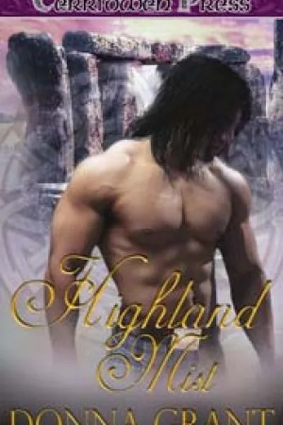 Cover of Highland Mist