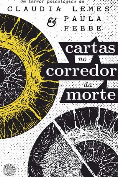 Cover of Cartas no corredor da morte