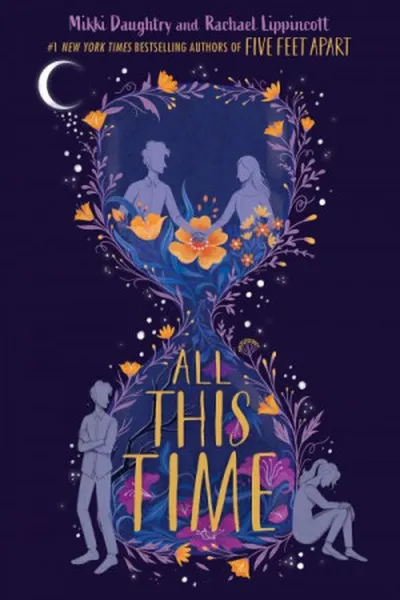 Cover of All This Time