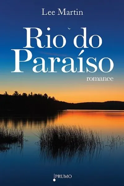 Cover of Rio do paraíso
