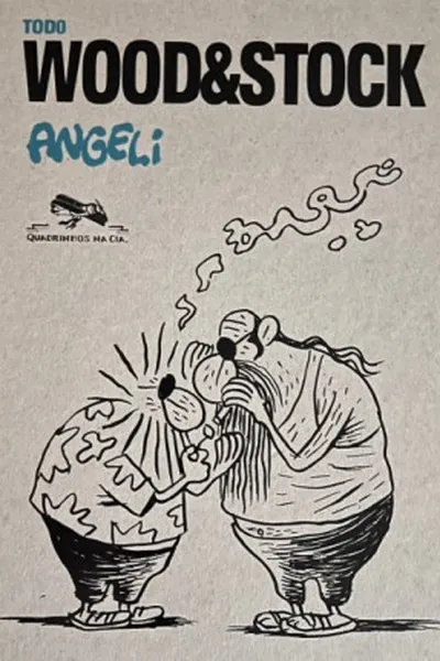 Cover of Todo Wood&Stock