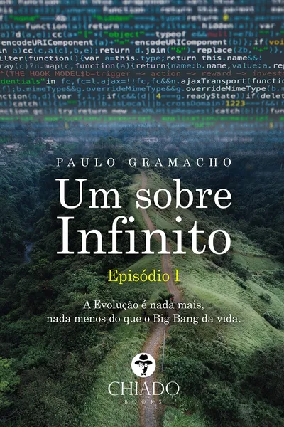 Cover of Um sobre Infinito - Episódio I