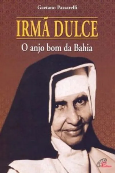Cover of Irmã Dulce