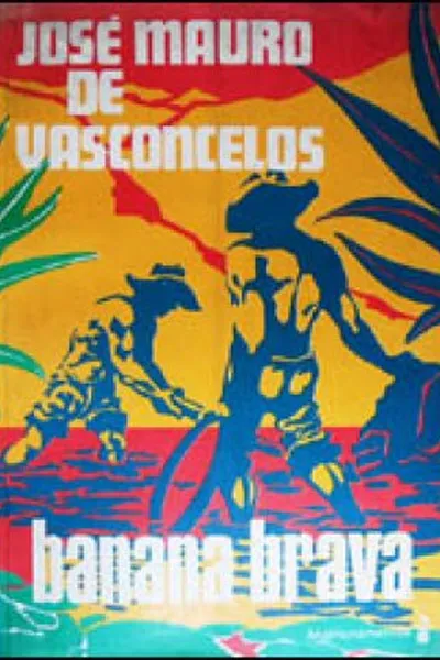 Cover of Banana Brava
