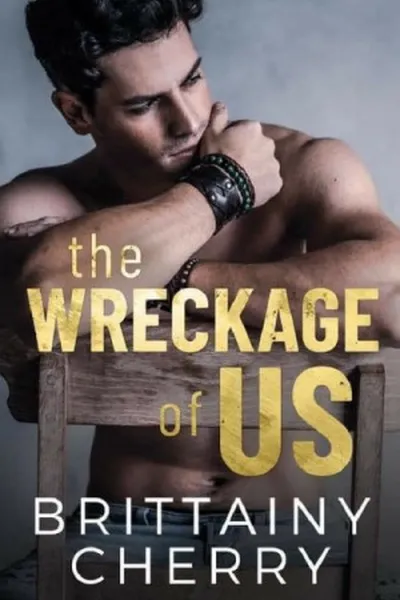 Cover of The Wreckage of Us