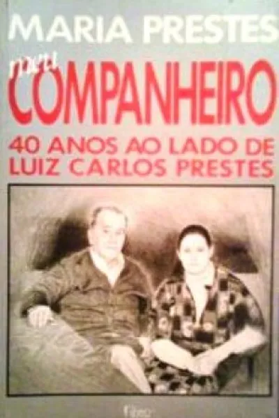 Cover of Meu Companheiro