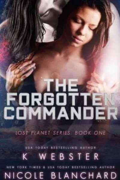 Cover of The Forgotten Commander