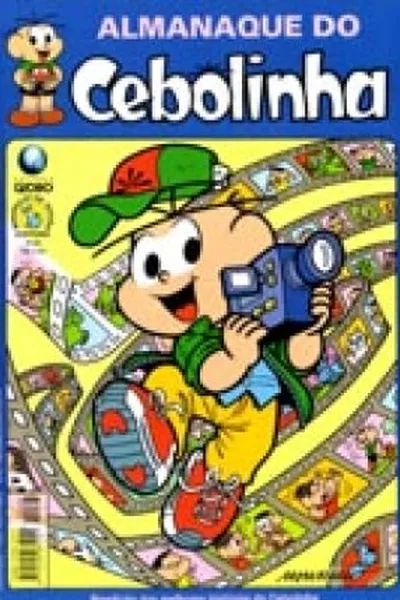 Cover of Almanaque do Cebolinha Nº 66