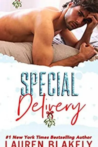 Cover of Special Delivery