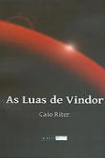 Cover of As luas de vindor