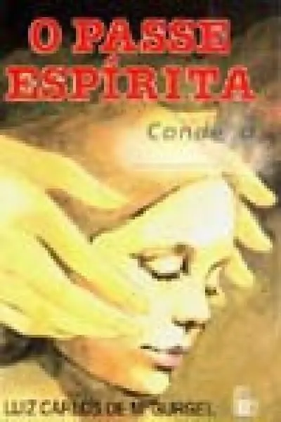 Cover of O Passe Espírita