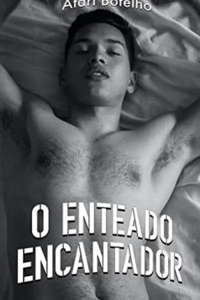 Cover of O Enteado Encantador