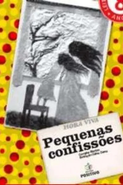 Cover of Pequenas Confissões