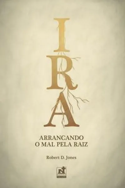 Cover of Ira