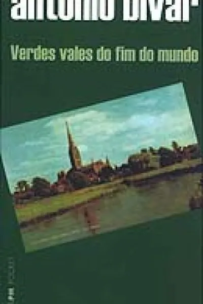 Cover of Verdes Vales do Fim do Mundo