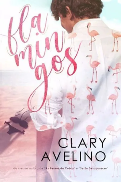 Cover of Flamingos