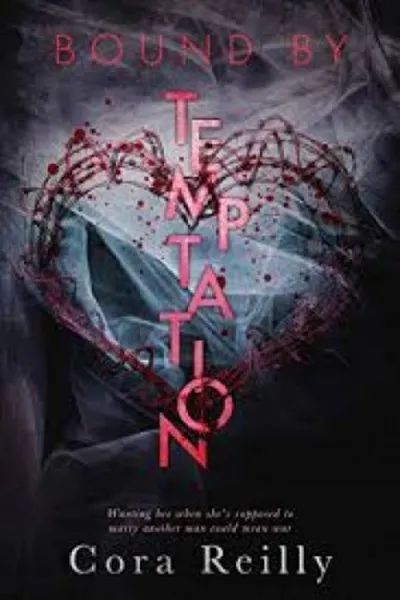 Cover of Bound By Temptation