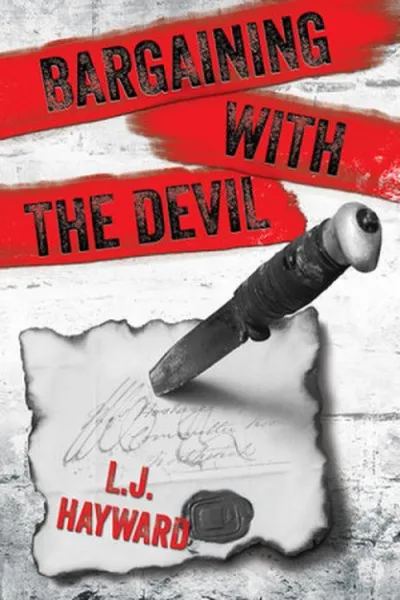 Cover of Bargaining with the Devil