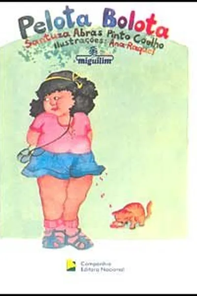 Cover of Pelota Bolota
