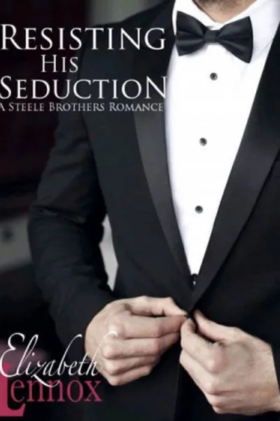 Cover of Resisting His Seduction