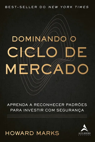 Cover of Dominando O Ciclo De Mercado