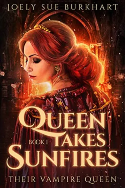 Cover of Queen Takes Sunfires