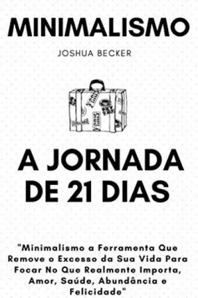 Cover of Minimalismo