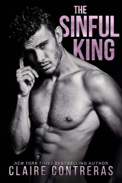 Cover of The Sinful King