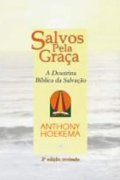 Cover of Salvos Pela Graça