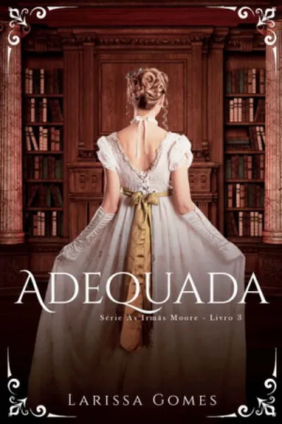 Cover of Adequada