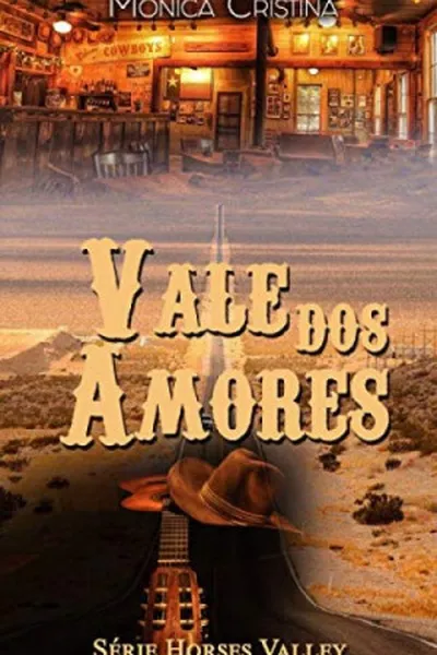 Cover of Vale Dos Amores