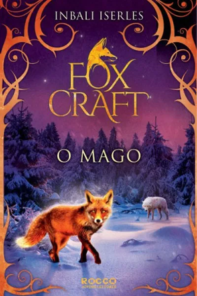 Cover of O Mago
