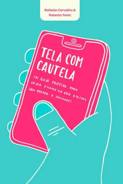 Cover of Tela Com Cautela